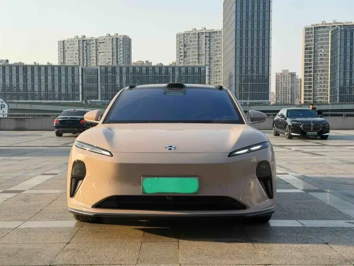 NIO ET5T 2024 Model 75kWh – фото 2