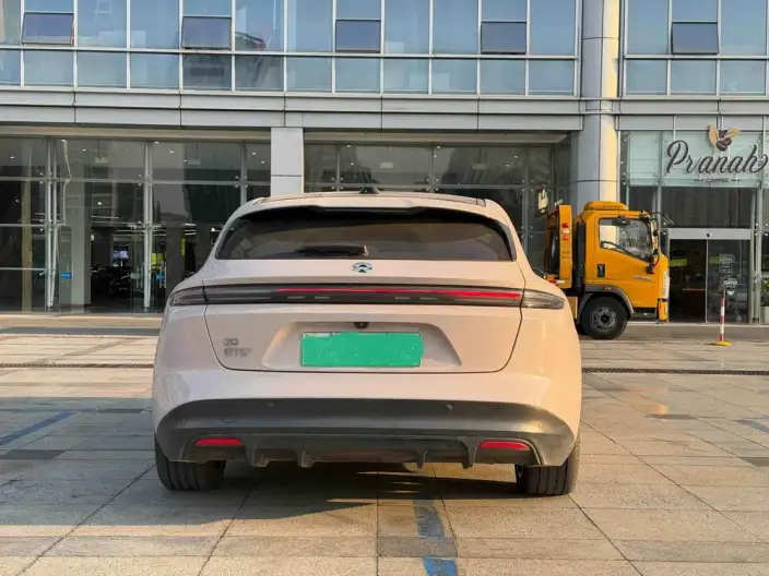 NIO ET5T 2024 Model 75kWh – фото 5
