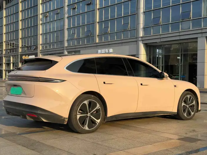 NIO ET5T 2024 Model 75kWh – фото 6