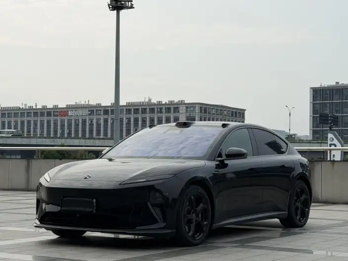 NIO ET5 2022 Model 75kWh – фото 1