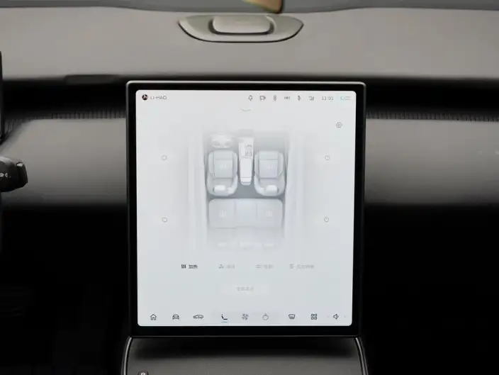 NIO ET5 2022 Model 75kWh – фото 6