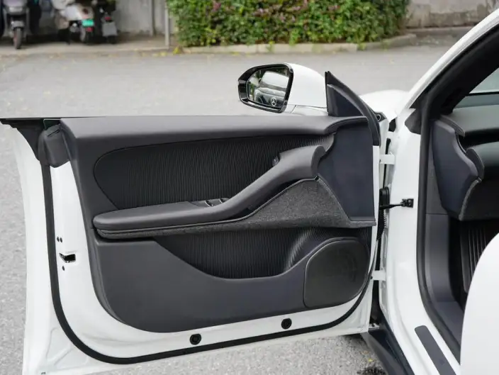 NIO ET5 2022 Model 75kWh – фото 8