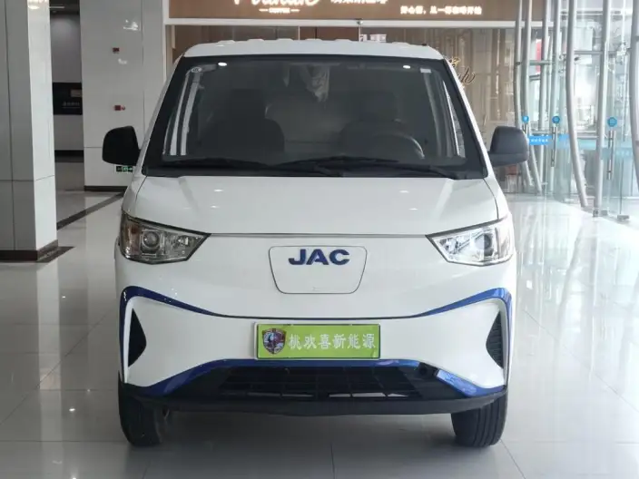 Blue Cat 2023 Model M1 Guoxuan Hi-tech 40.55kWh Elite Edition – фото 2