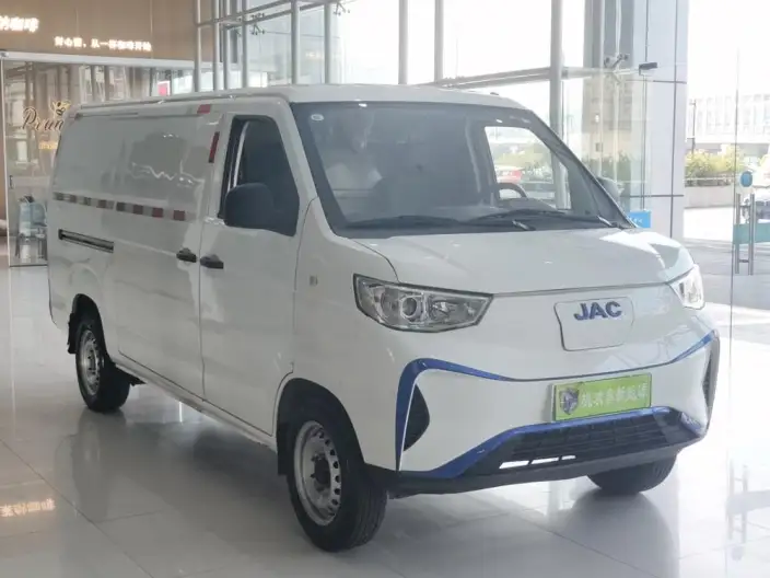 Blue Cat 2023 Model M1 Guoxuan Hi-tech 40.55kWh Elite Edition – фото 3
