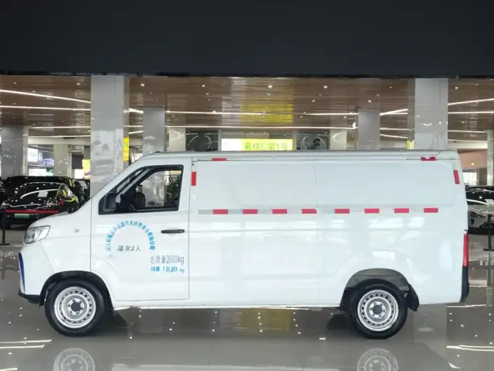 Blue Cat 2023 Model M1 Guoxuan Hi-tech 40.55kWh Elite Edition – фото 4