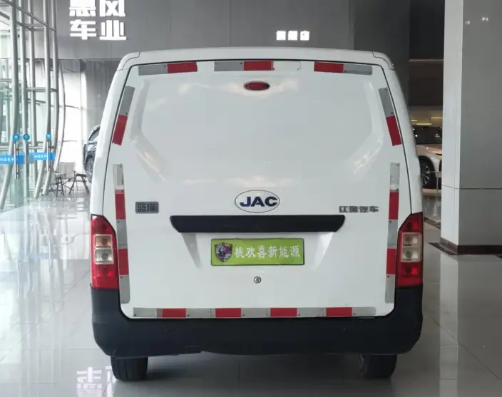 Blue Cat 2023 Model M1 Guoxuan Hi-tech 40.55kWh Elite Edition – фото 6