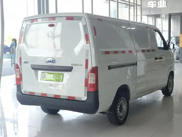 Blue Cat 2023 Model M1 Guoxuan Hi-tech 40.55kWh Elite Edition – фото 7