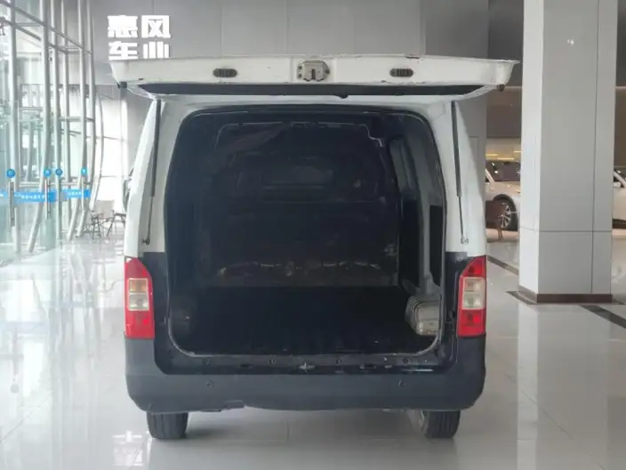 Blue Cat 2023 Model M1 Guoxuan Hi-tech 40.55kWh Elite Edition – фото 9