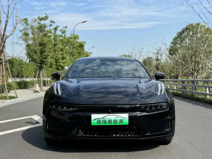 ZEEKR 001 2023 Model WE Edition 86kWh 4WD – фото 2