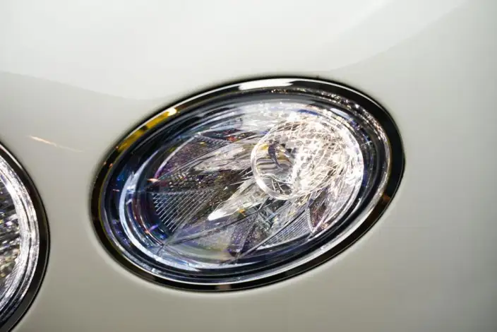 Bentayga 2024 Model 4.0T V8 Long wheelbase Edition – фото 8