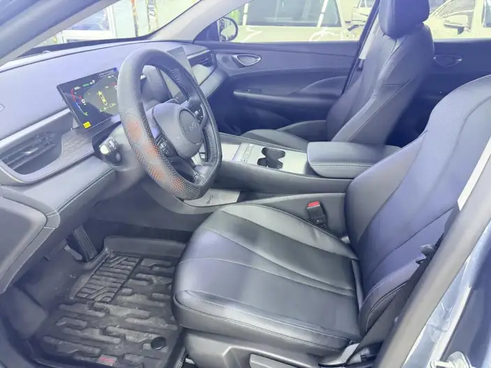 BYD Seal 05DM 2025 Model Smart Driving Edition DM-i 55KM Luxury Model – фото 8