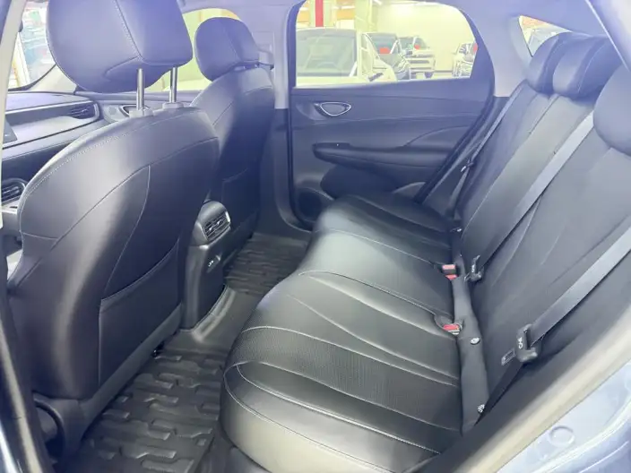 BYD Seal 05DM 2025 Model Smart Driving Edition DM-i 55KM Luxury Model – фото 9
