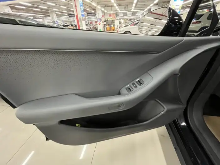XPeng P7+ 2024 Model EV Ultra-long Endurance Max – фото 10