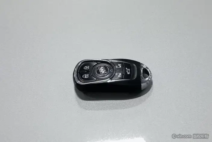 Buick GL8 2022 Model ES Luzun 653T Luxury Model – фото 6