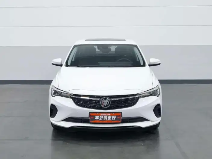 Buick Verano 2023 Model Pro 533T Lexiang Edition – фото 2