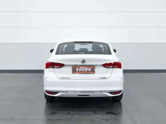 Buick Verano 2023 Model Pro 533T Lexiang Edition – фото 3