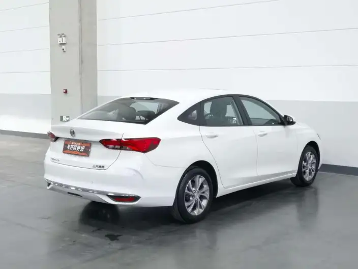 Buick Verano 2023 Model Pro 533T Lexiang Edition – фото 4