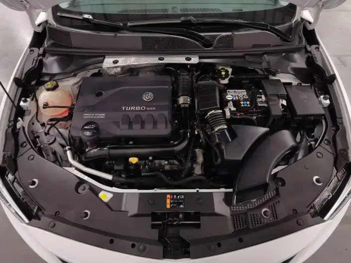 Buick Verano 2023 Model Pro 533T Lexiang Edition – фото 5