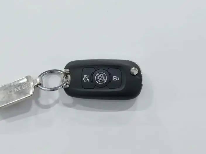 Buick Verano 2023 Model Pro 533T Lexiang Edition – фото 6