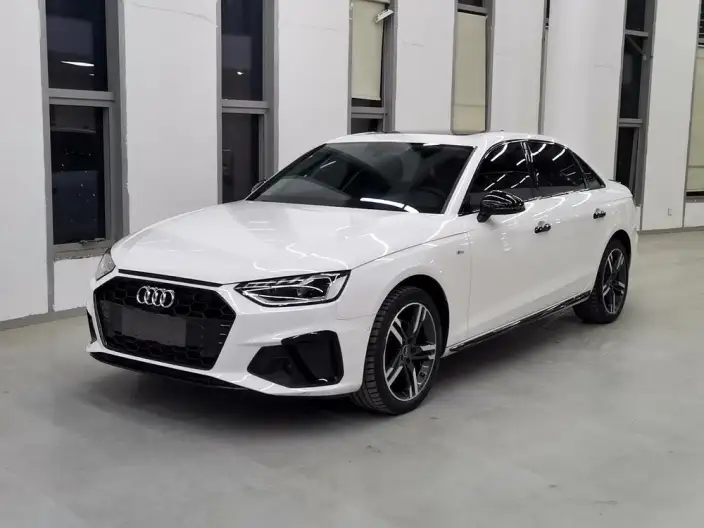 Audi A4 L 2022 Model 40 TFSI Luxury Dynamic Model – фото 1