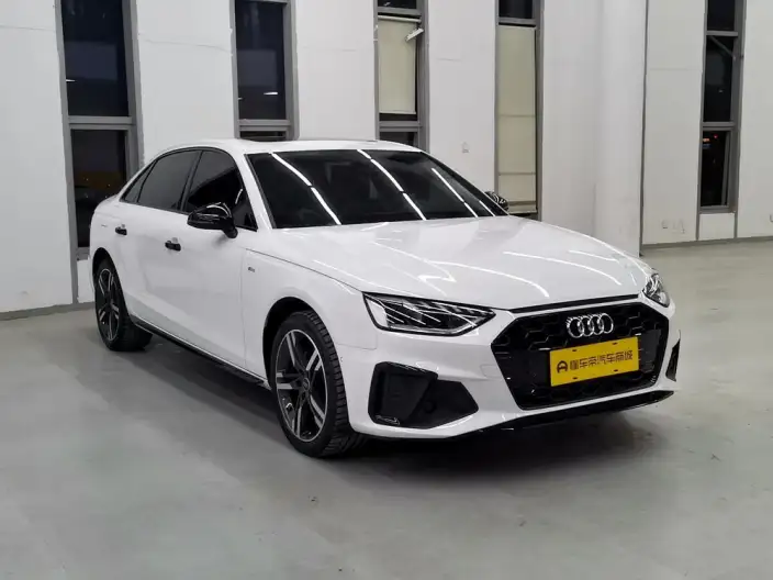 Audi A4 L 2022 Model 40 TFSI Luxury Dynamic Model – фото 3