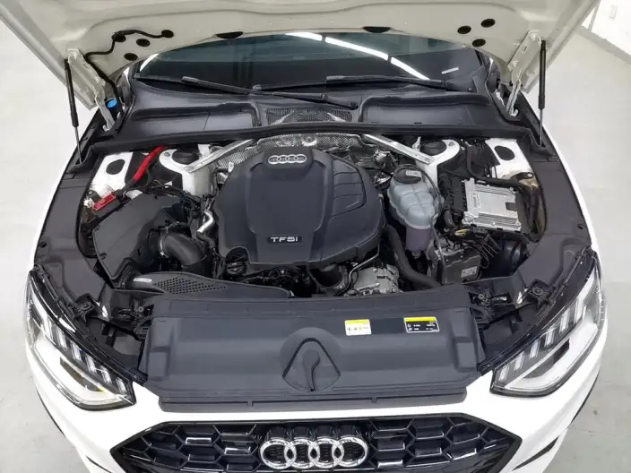 Audi A4 L 2022 Model 40 TFSI Luxury Dynamic Model – фото 10