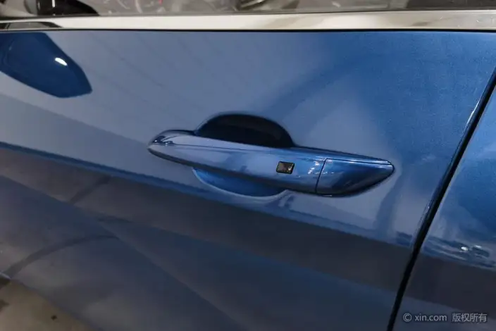 Hyundai Ioniq 2021 Model 1.5L CVT GLX Elite Edition – фото 10