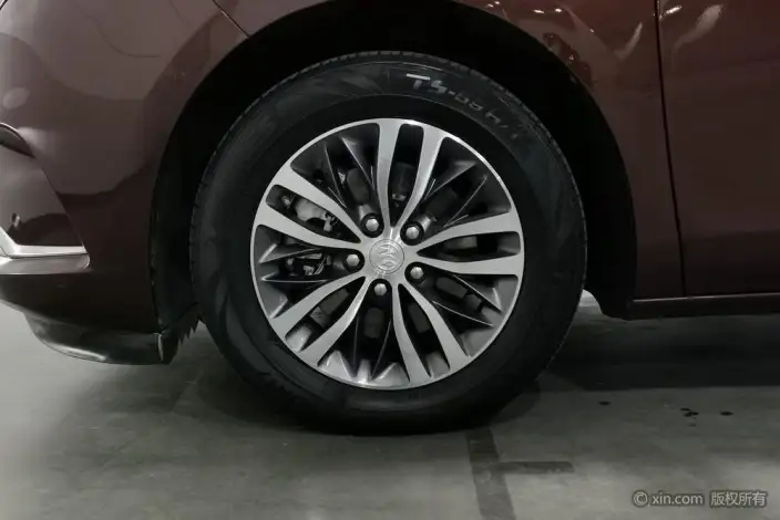 Buick GL8 2022 Model ES Luzun 653T Exclusive Model – фото 8