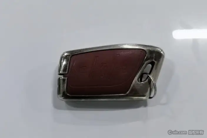 MG4 2023 Model Sea Champion Edition – фото 6