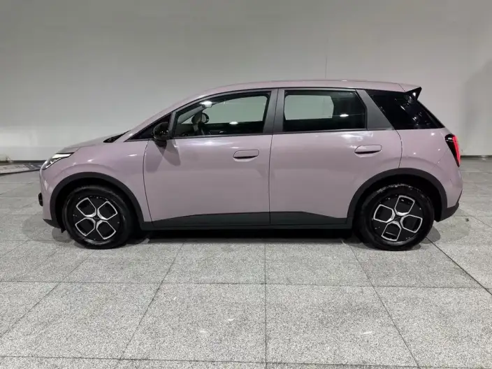 AION UT super 2026 Model sport Edition – фото 4