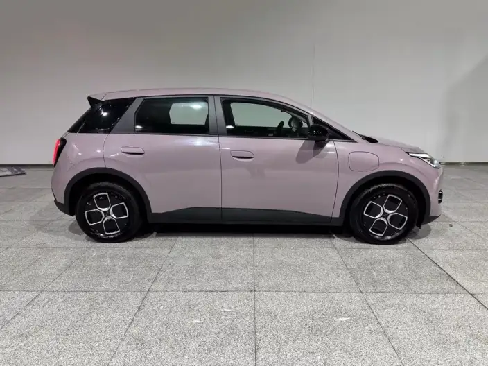AION UT super 2026 Model sport Edition – фото 8
