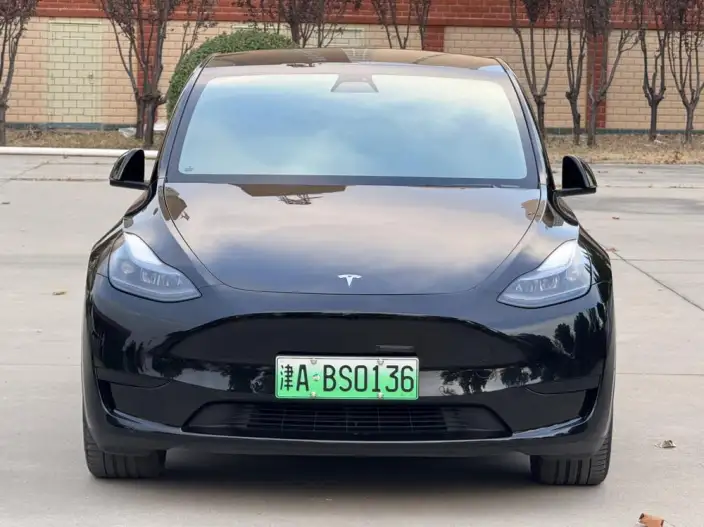 Model Y 2022 Model Facelift Rear-wheel drive version – фото 2