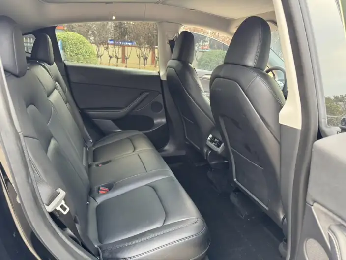 Model Y 2022 Model Facelift Rear-wheel drive version – фото 9