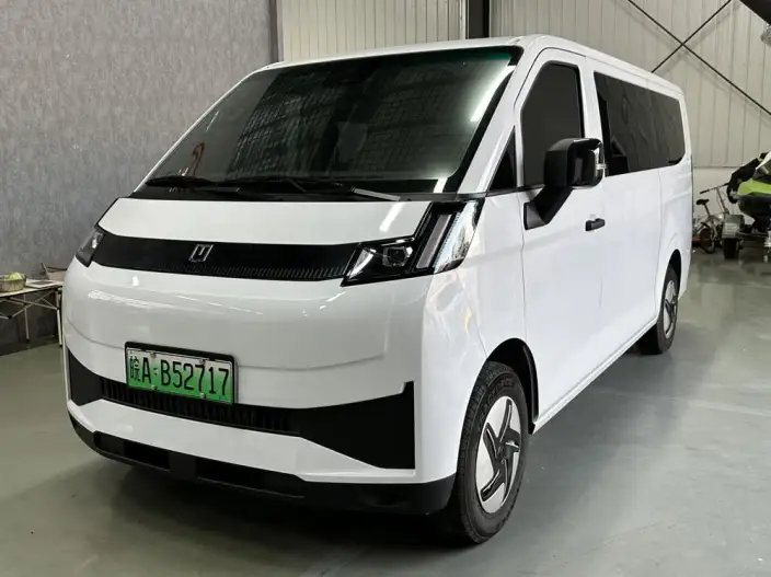 Yuancheng RemoteXingxiang V 2025 Model V7E Farizon Xuanwu 51.4kWh Smart Edition – фото 1