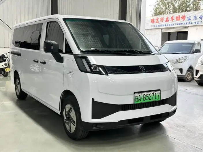 Yuancheng RemoteXingxiang V 2025 Model V7E Farizon Xuanwu 51.4kWh Smart Edition – фото 3