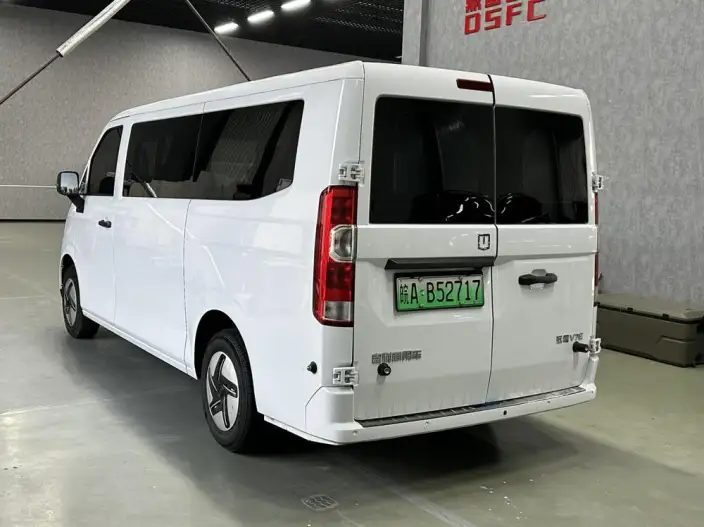 Yuancheng RemoteXingxiang V 2025 Model V7E Farizon Xuanwu 51.4kWh Smart Edition – фото 5
