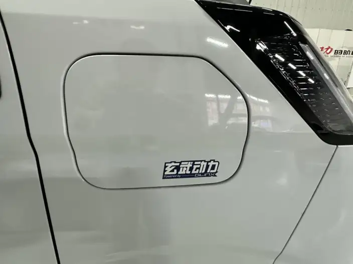 Yuancheng RemoteXingxiang V 2025 Model V7E Farizon Xuanwu 51.4kWh Smart Edition – фото 10