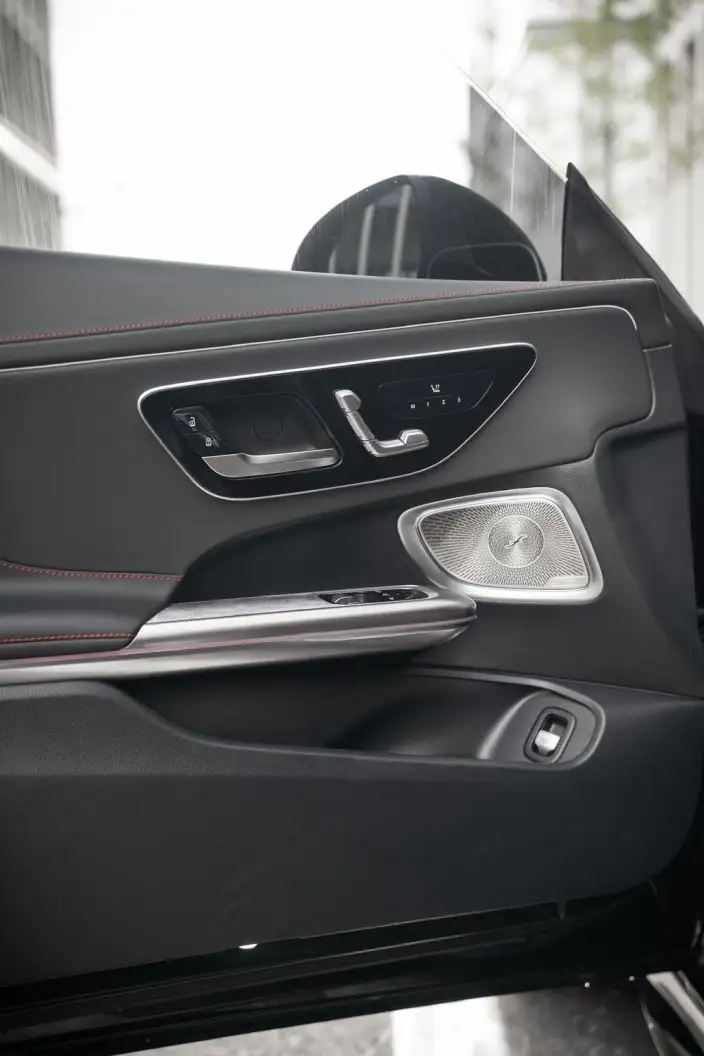 Mercedes-Benz CLE-Class AMG 2024 Model AMG CLE 53 4MATIC+ Coupe – фото 7