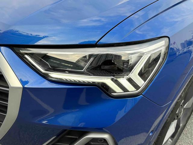 AUDI Q3 2021 35 TFSI Enterprising Dynamic – фото 8