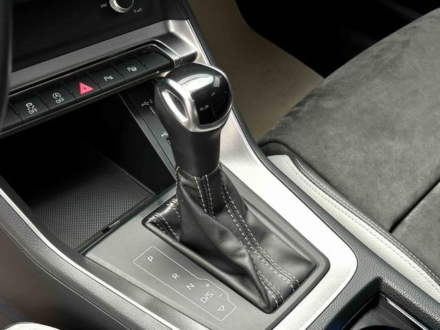 AUDI Q3 2021 35 TFSI Enterprising Dynamic – фото 12