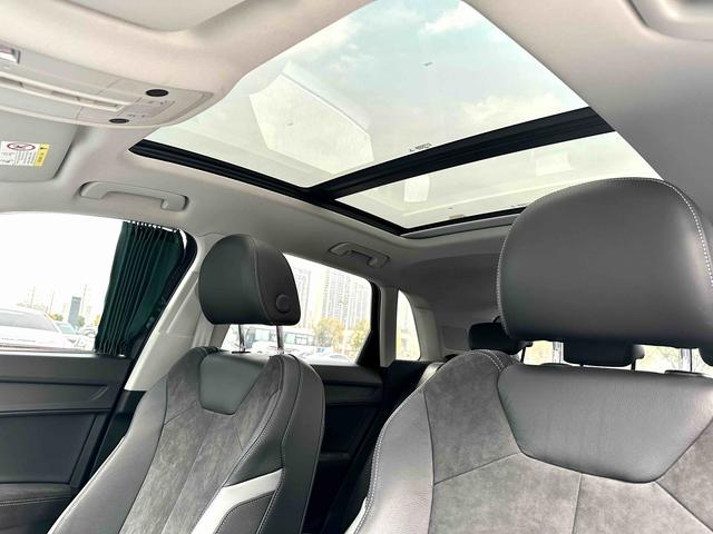 AUDI Q3 2021 35 TFSI Enterprising Dynamic – фото 20