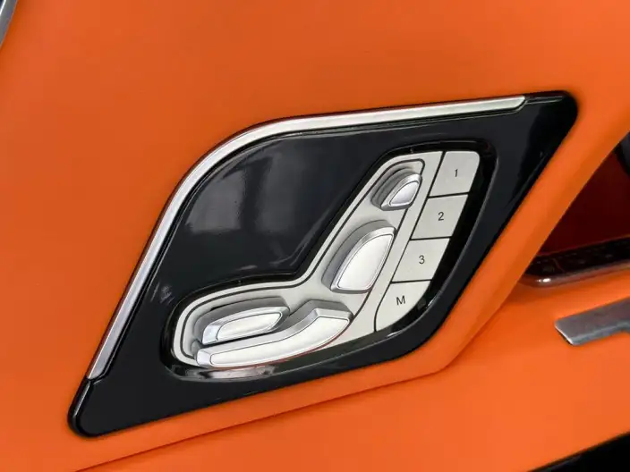 Mercedes-Benz V-Class 2022 Model V 260 L Long wheelbase Deluxe Edition – фото 6