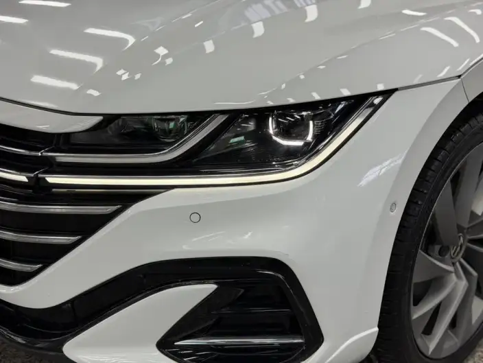 Volkswagen CC 2023 Model 380TSI Eye-catching version – фото 8