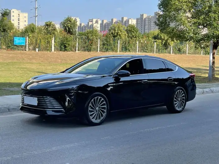 Buick LaCrosse 2024 Model 28T Automatic Yue Zun Edition – фото 10