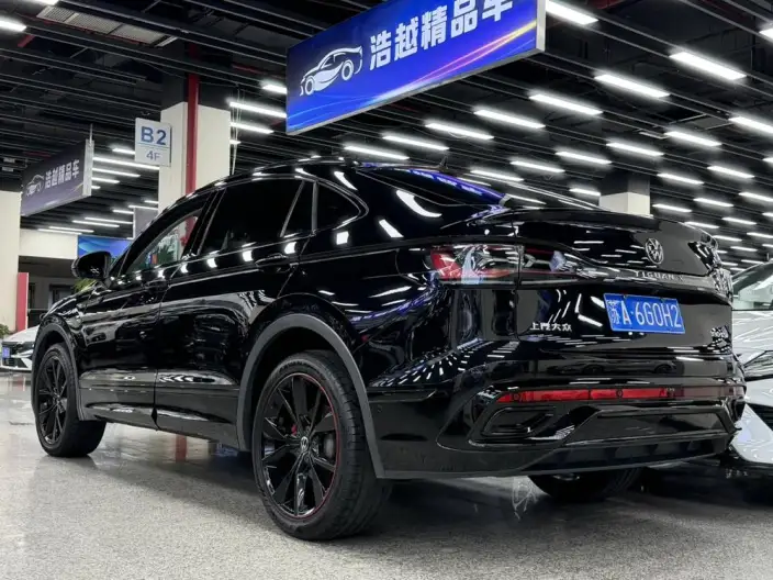 Tiguan X 2022 Model 330TSI Ultimate Edition – фото 4