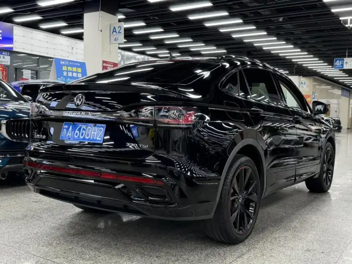Tiguan X 2022 Model 330TSI Ultimate Edition – фото 6