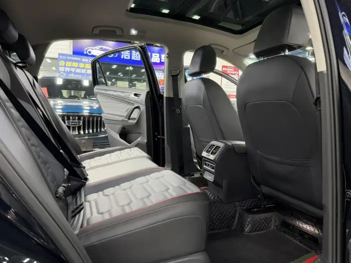 Tiguan X 2022 Model 330TSI Ultimate Edition – фото 7