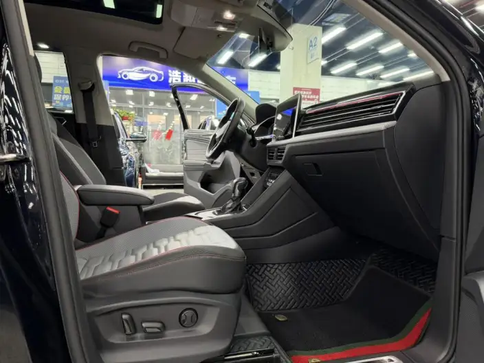 Tiguan X 2022 Model 330TSI Ultimate Edition – фото 8