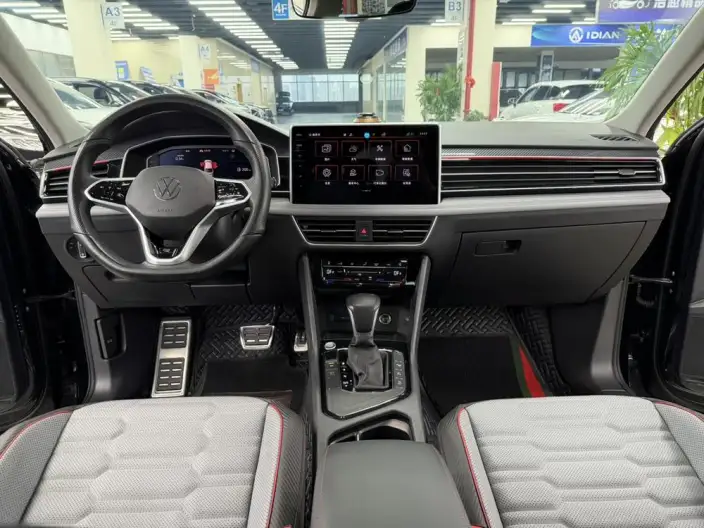 Tiguan X 2022 Model 330TSI Ultimate Edition – фото 9