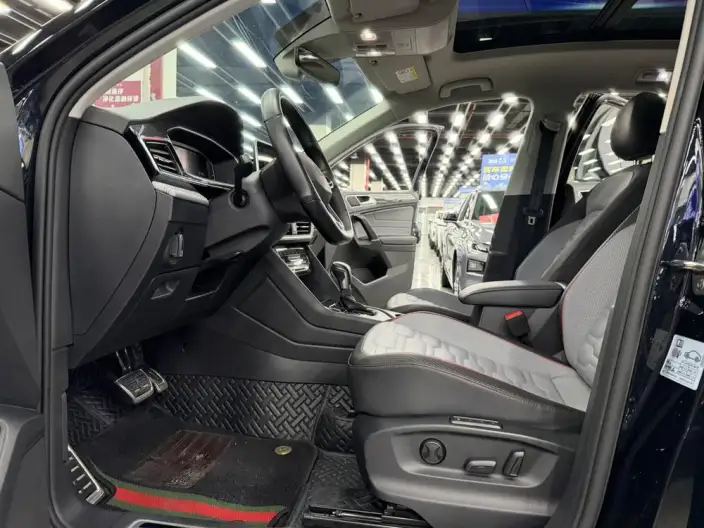 Tiguan X 2022 Model 330TSI Ultimate Edition – фото 10